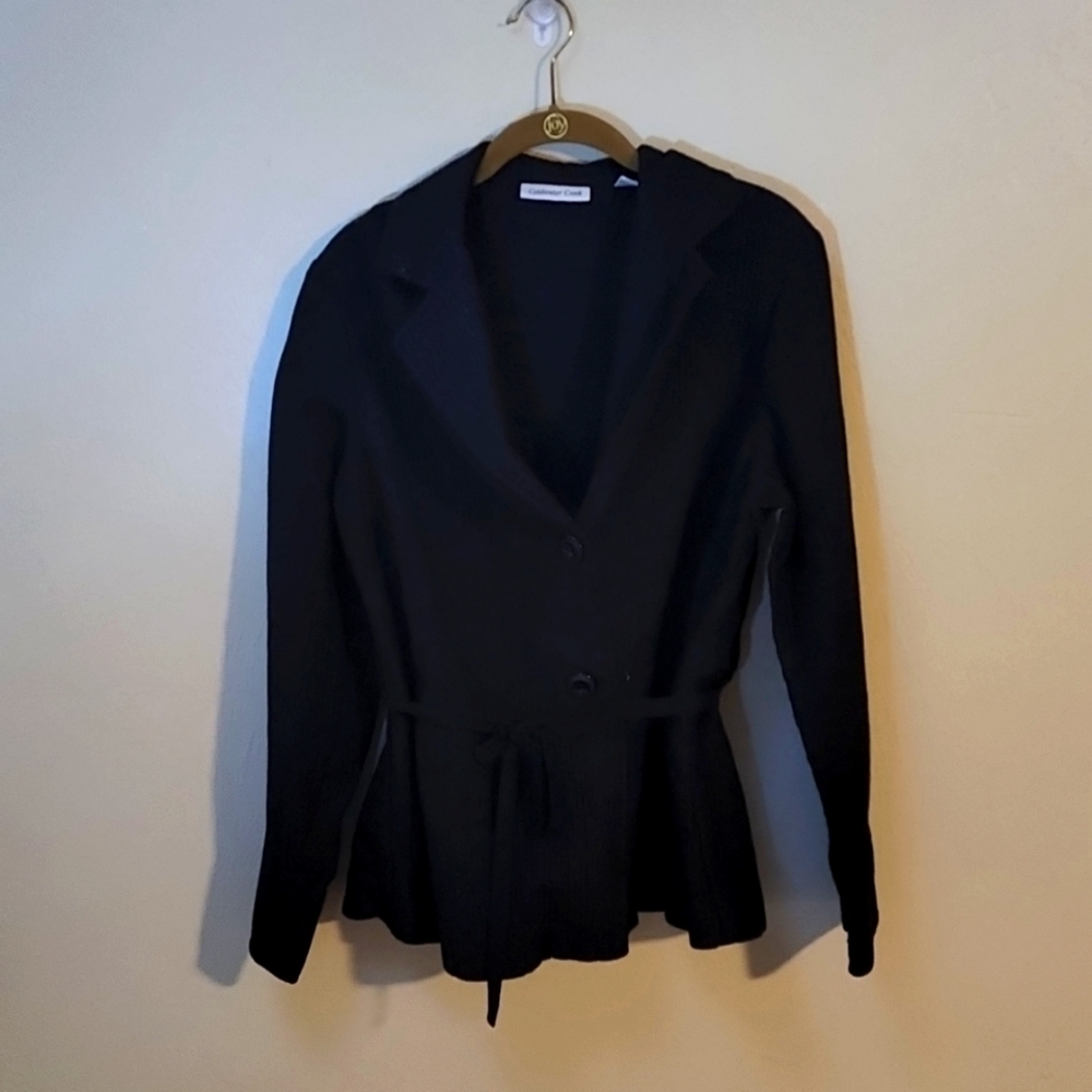 Coldwater Creek Jacket